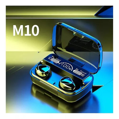 Audífonos newest M10