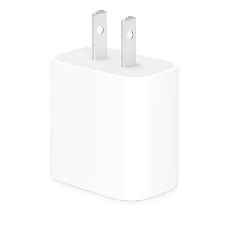 Cubo tipo C para iPhone 20W