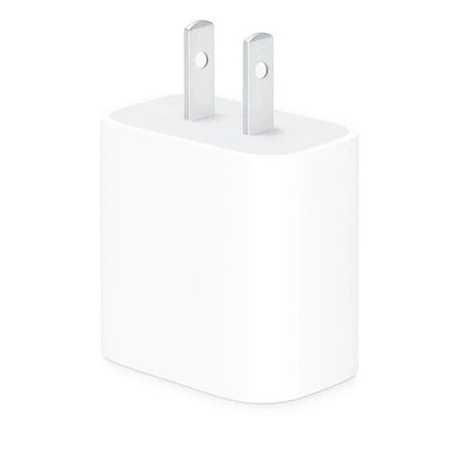 Cubo tipo C para iPhone 20W