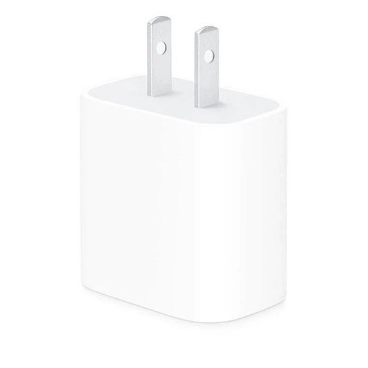 Cubo tipo C para iPhone 20W