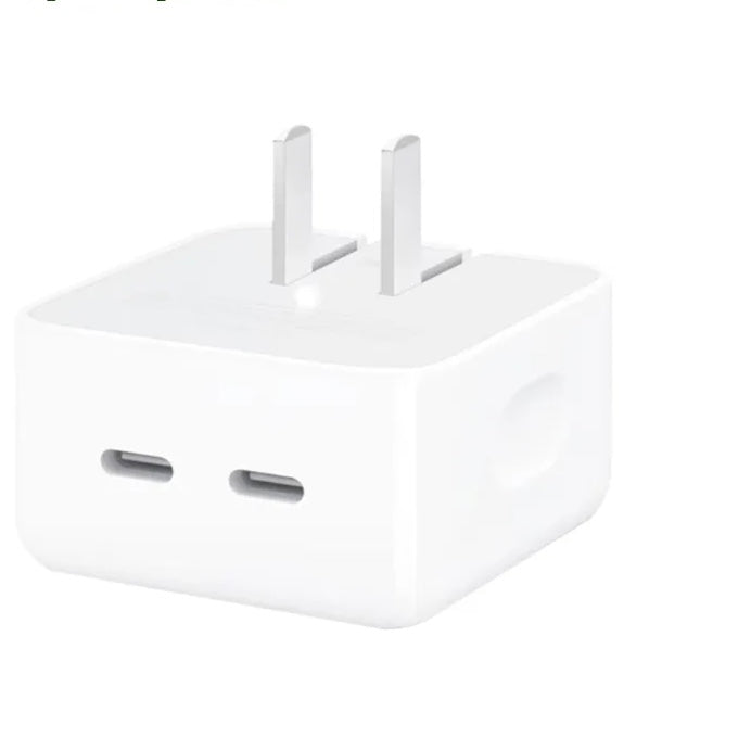 Cubo tipo C para iPhone 35W