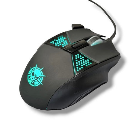 Mouse gamer etouch apex