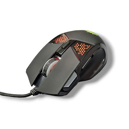 Mouse gamer etouch apex