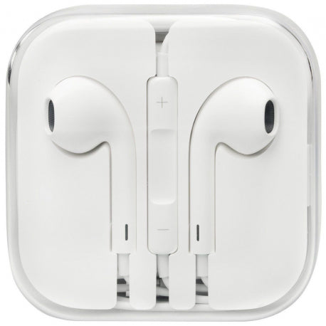 Audífonos de plug 3.5mm