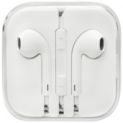 Audífonos de plug 3.5mm