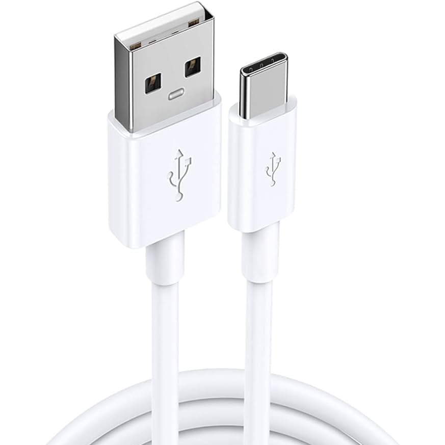 Cable USB a TIPO C 1 metro