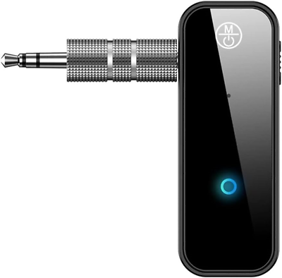 Adaptador de auxiliar a bluetooth B28