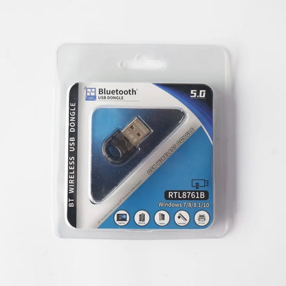 Adaptador bluetooth para computadora