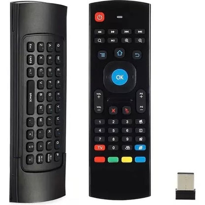 Control universal para smart tv