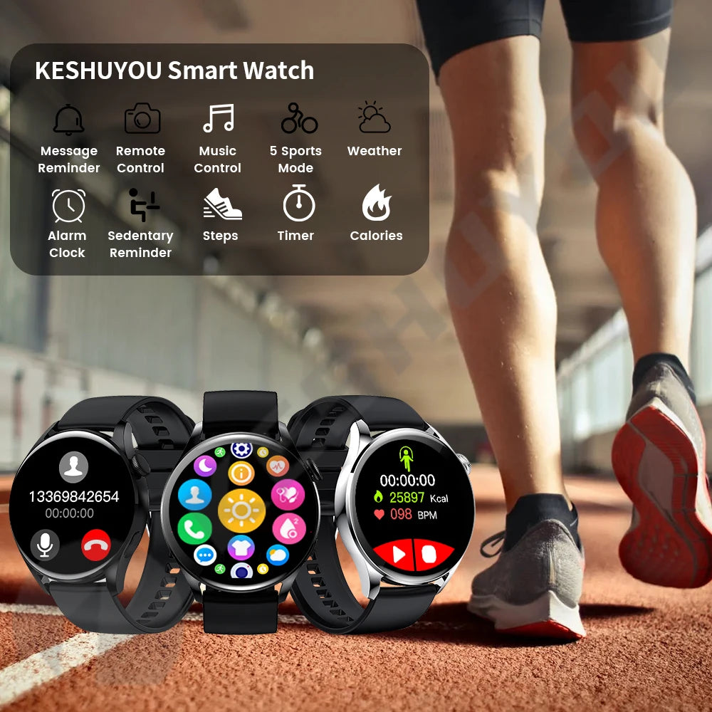 Smartwatch sport GT-5