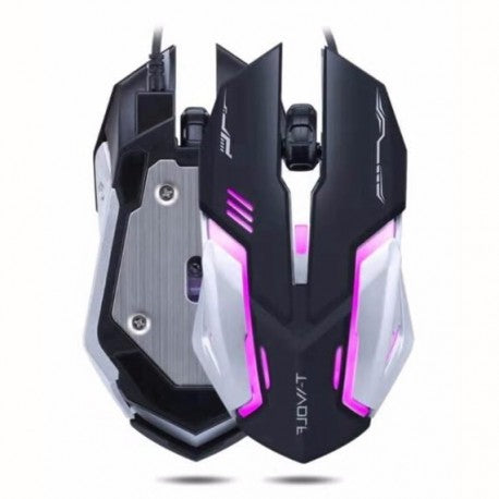 Mouse gamer t-wolf V5