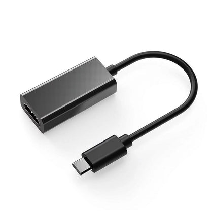 Adaptador de tipo c a hdmi