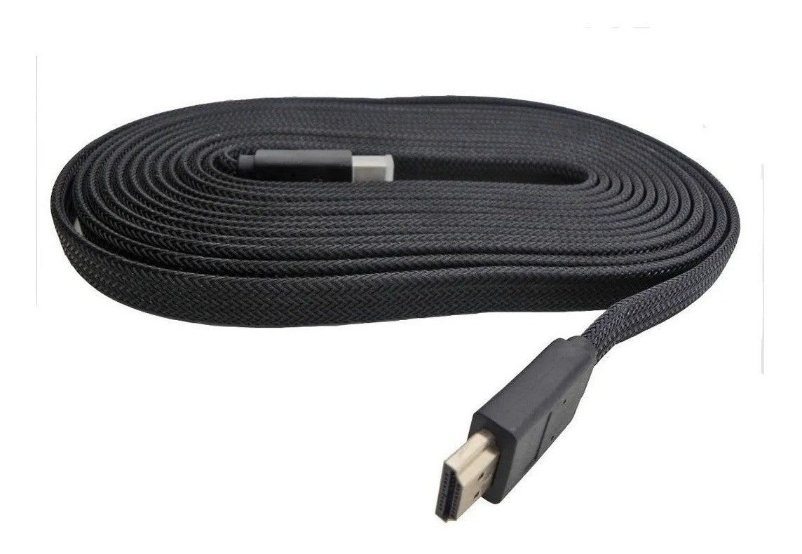 Cable hdmi a hdmi 2 metros