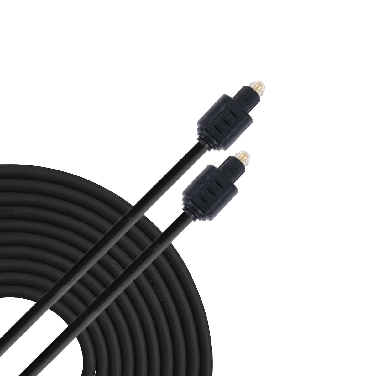 Cable optico toslink 1.8 metros