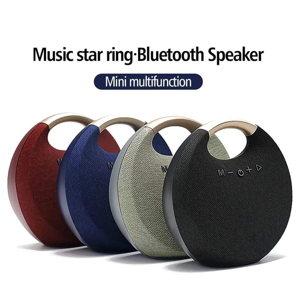 Bocina bluetooth M1-Mini