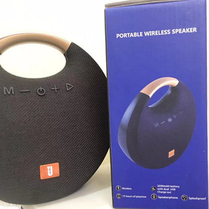 Bocina bluetooth M1-Mini